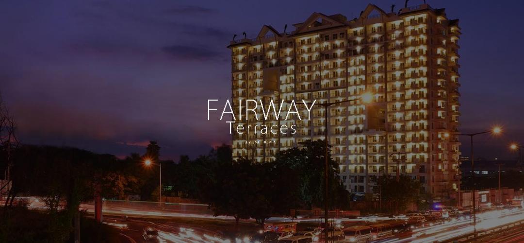 Ramiro Haven Staycation Manila Exterior foto