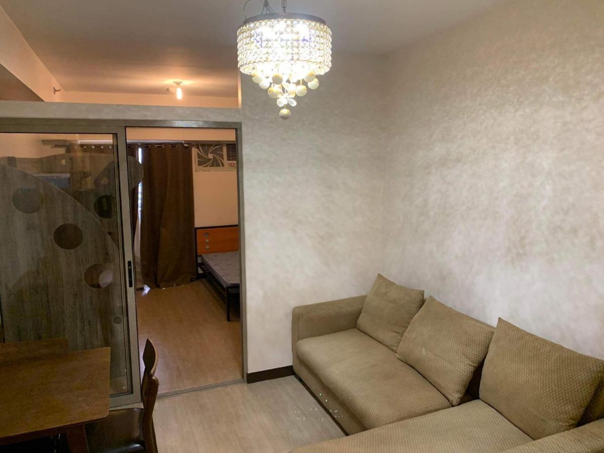Ramiro Haven Staycation Manila Exterior foto