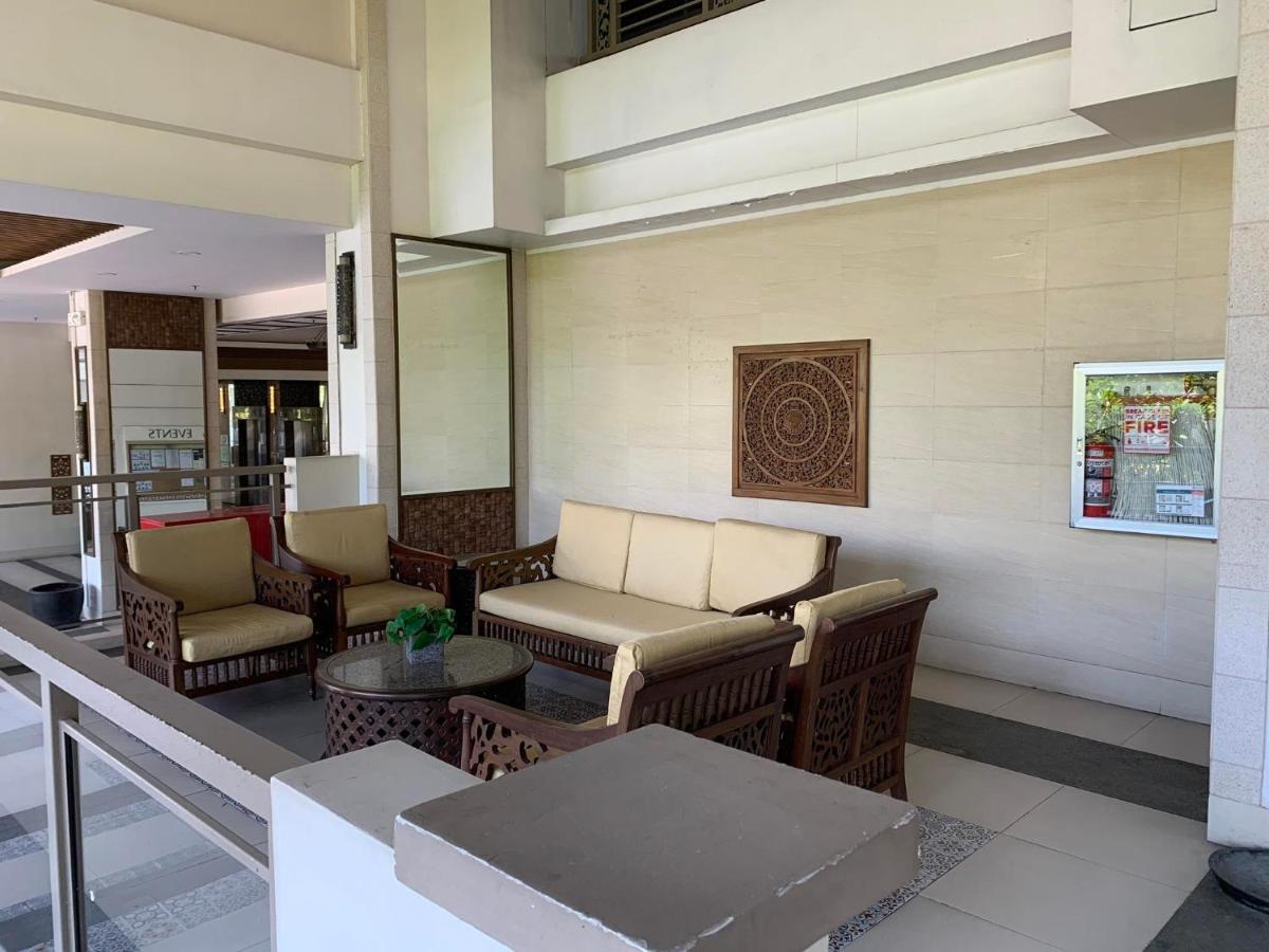 Ramiro Haven Staycation Manila Exterior foto