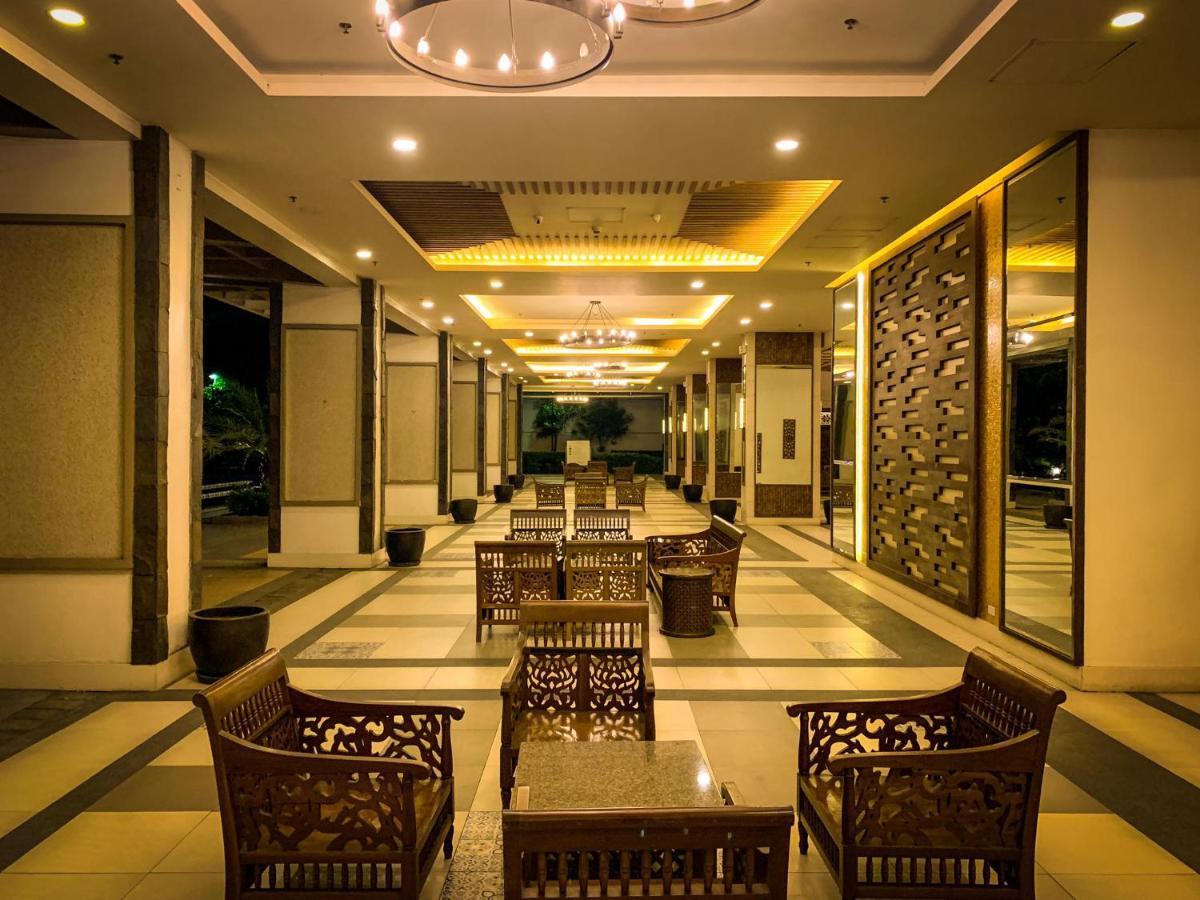 Ramiro Haven Staycation Manila Exterior foto