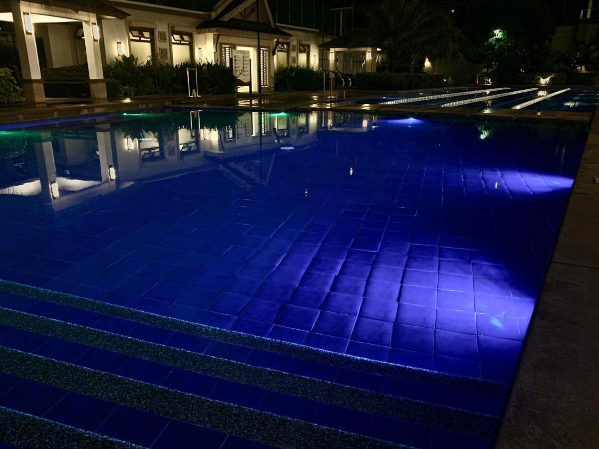 Ramiro Haven Staycation Manila Exterior foto