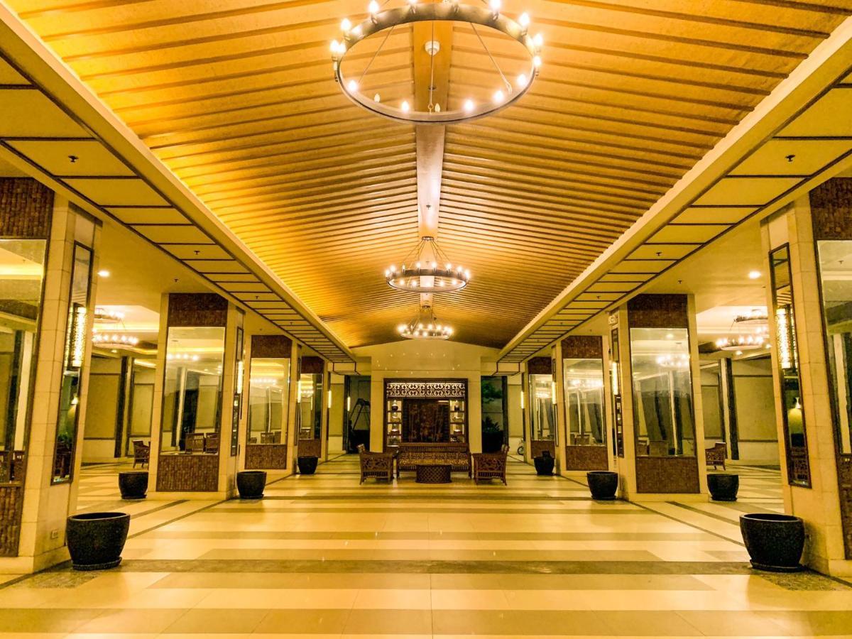 Ramiro Haven Staycation Manila Exterior foto