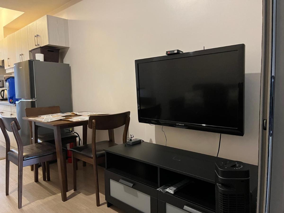 Ramiro Haven Staycation Manila Exterior foto
